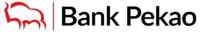 Bank Pekao logo